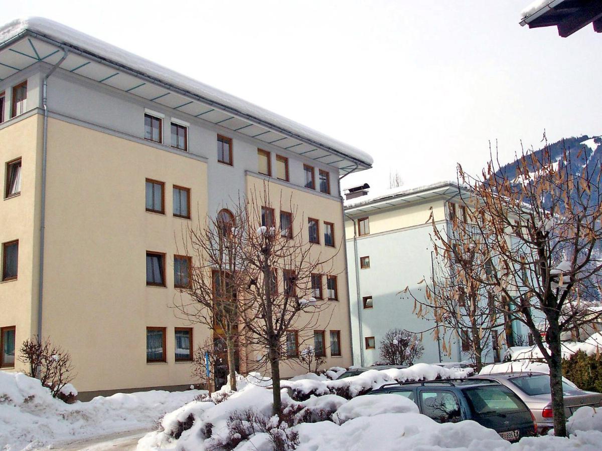 Apartment Haus Kitzsteinhorn By Interhome Zell am See Exteriör bild